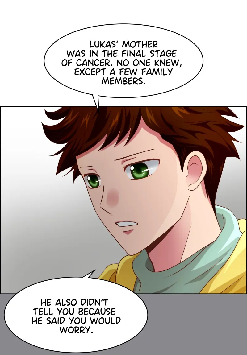 Midnight Rain Chapter 104 page 6 - 