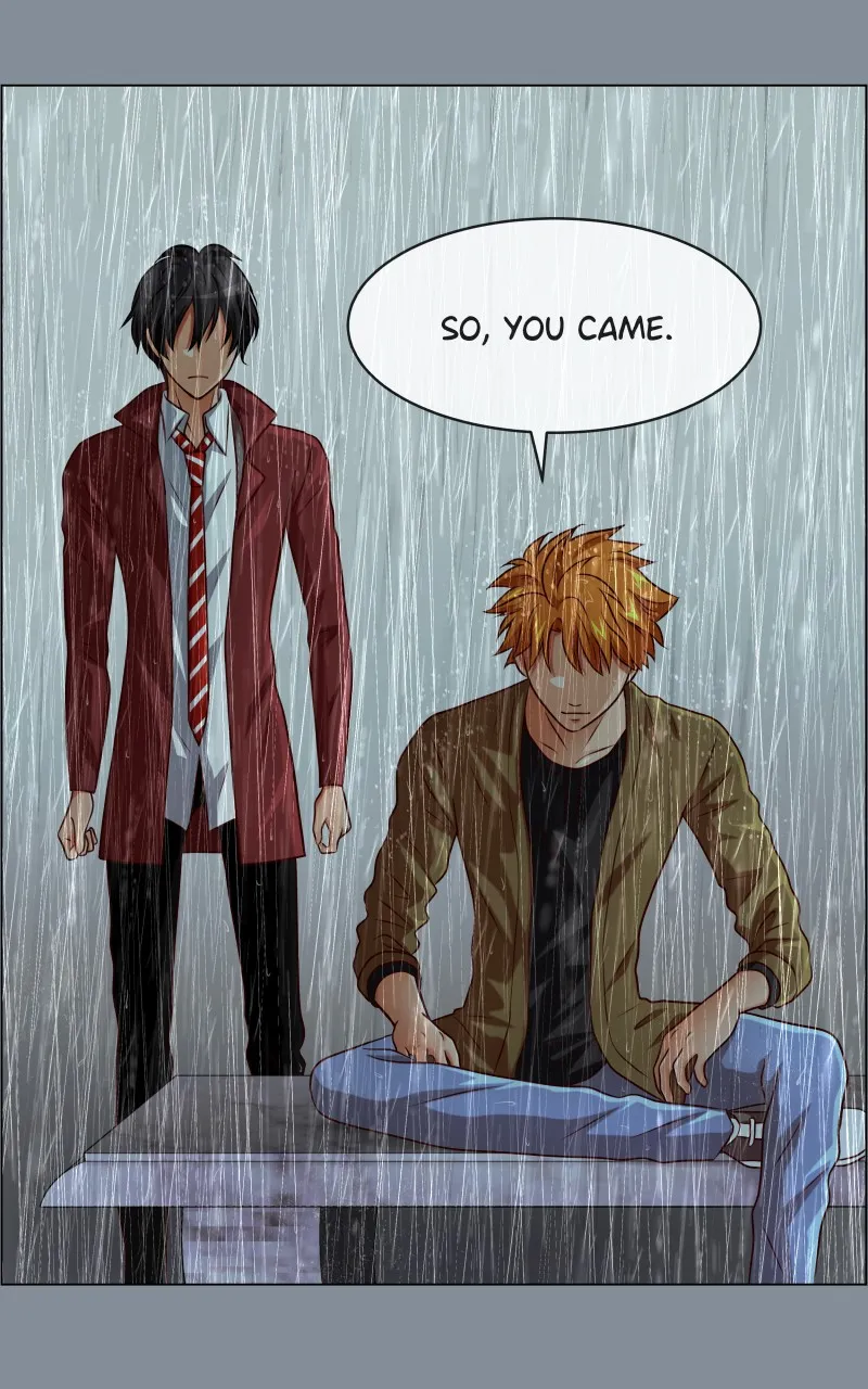 Midnight Rain Chapter 104 page 53 - 