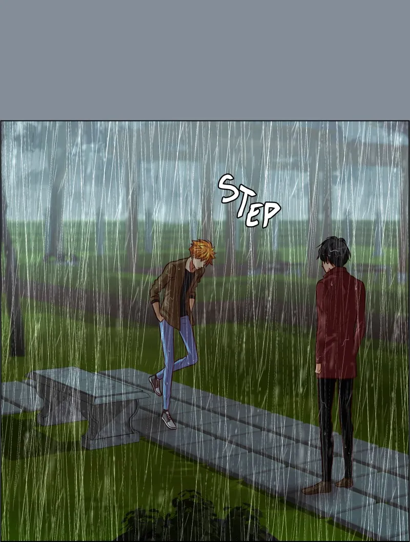 Midnight Rain Chapter 104 page 54 - 