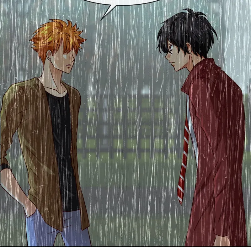 Midnight Rain Chapter 104 page 56 - 