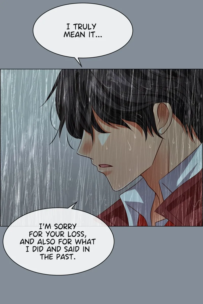 Midnight Rain Chapter 104 page 61 - 