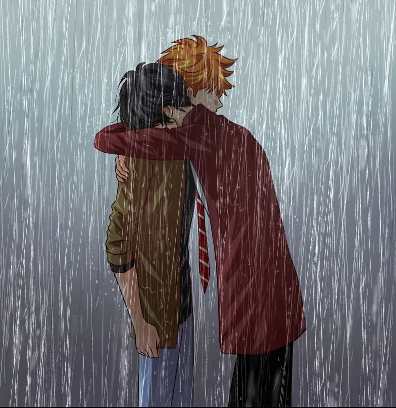 Midnight Rain Chapter 104 page 63 - 
