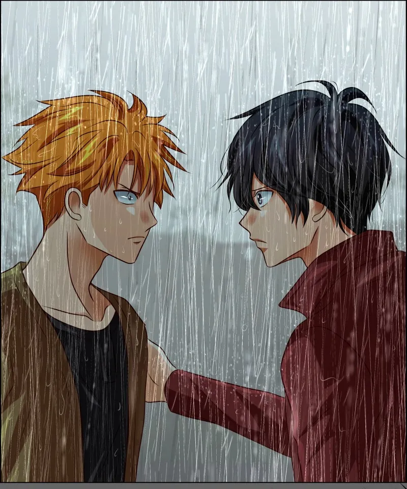 Midnight Rain Chapter 104 page 73 - 