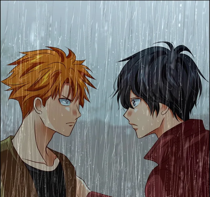Midnight Rain Chapter 105 page 11 - 