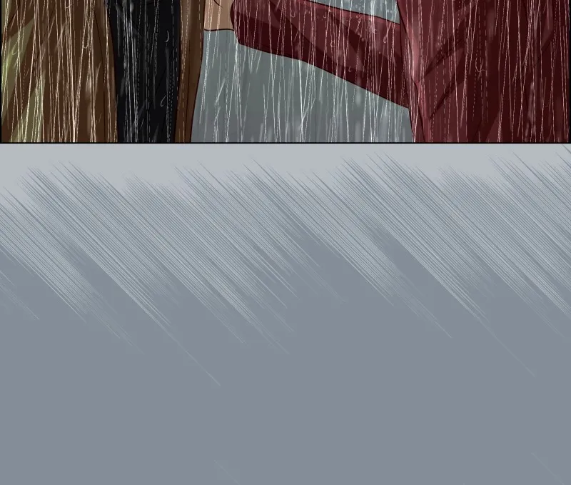 Midnight Rain Chapter 105 page 12 - 