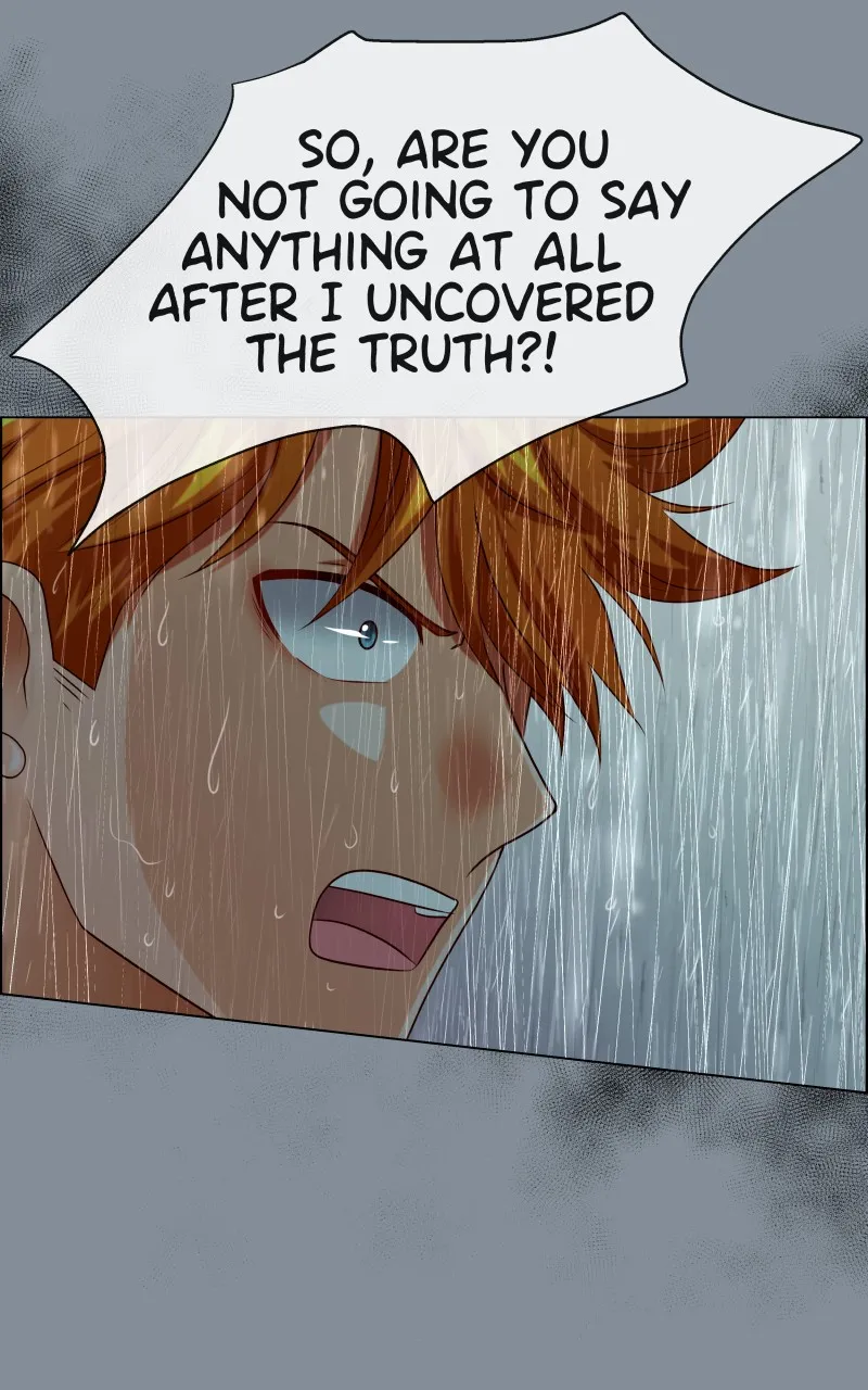 Midnight Rain Chapter 105 page 17 - 