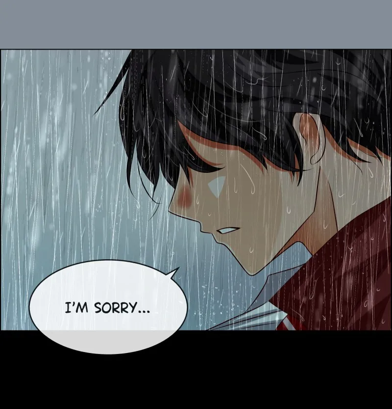 Midnight Rain Chapter 105 page 18 - 