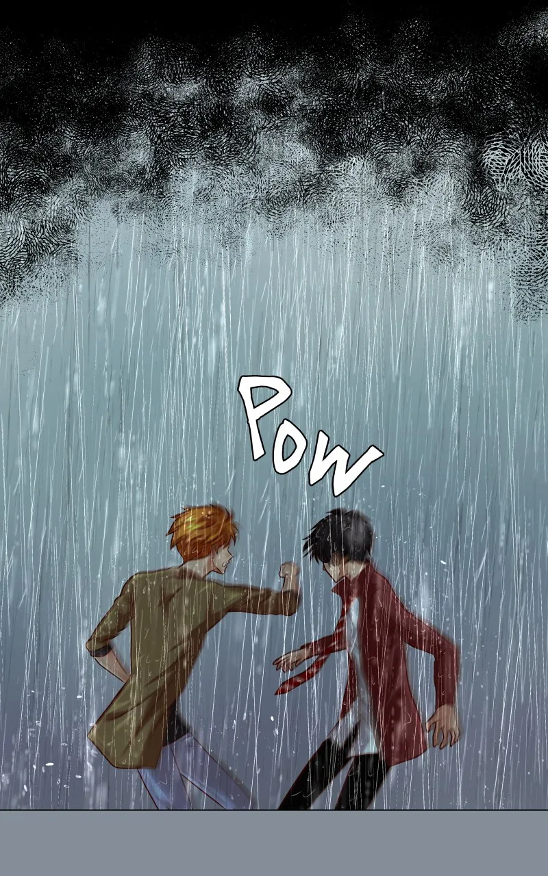 Midnight Rain Chapter 105 page 19 - 