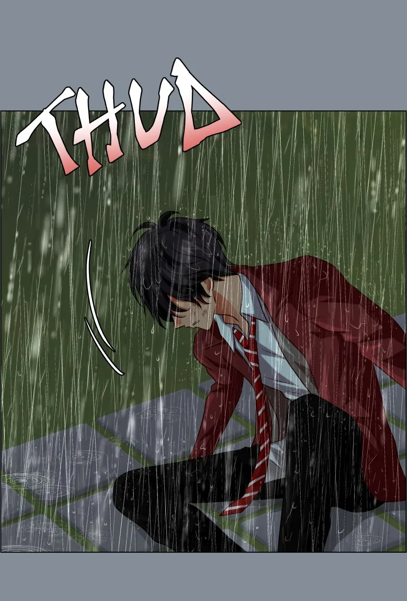 Midnight Rain Chapter 105 page 20 - 