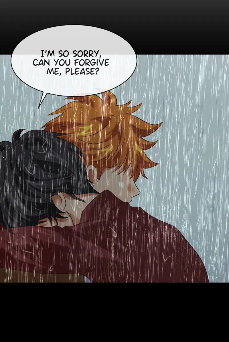 Midnight Rain Chapter 105 page 3 - 