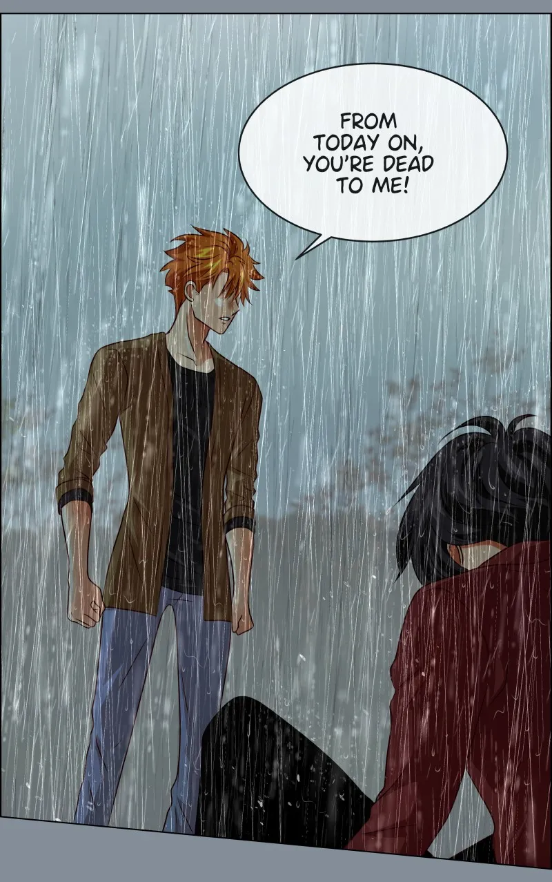 Midnight Rain Chapter 105 page 22 - 