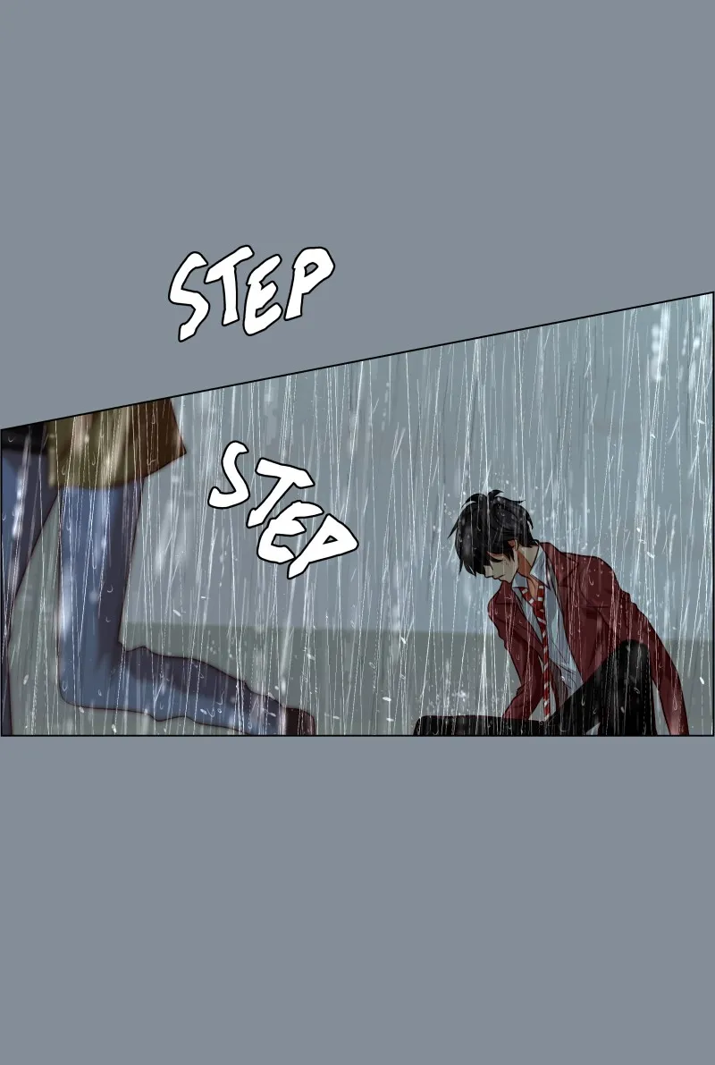 Midnight Rain Chapter 105 page 23 - 