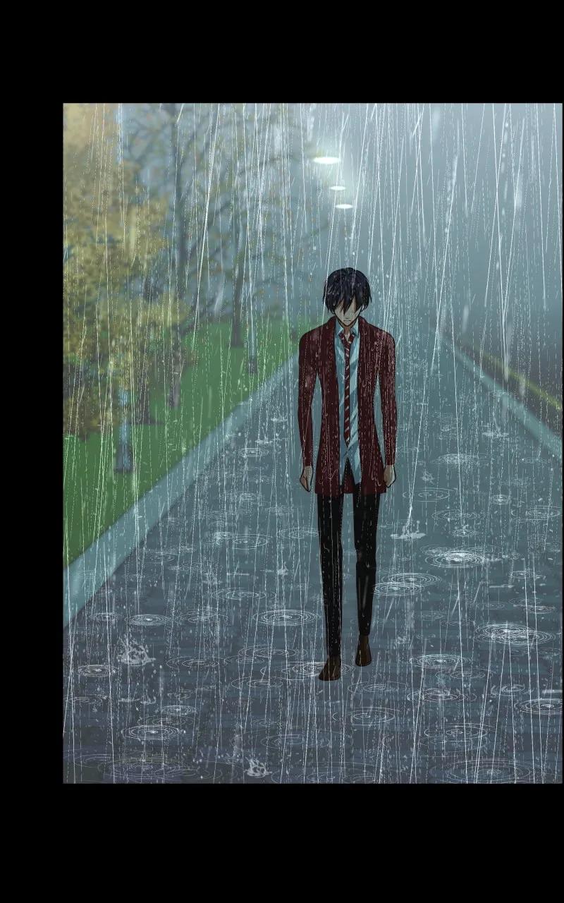 Midnight Rain Chapter 105 page 28 - 