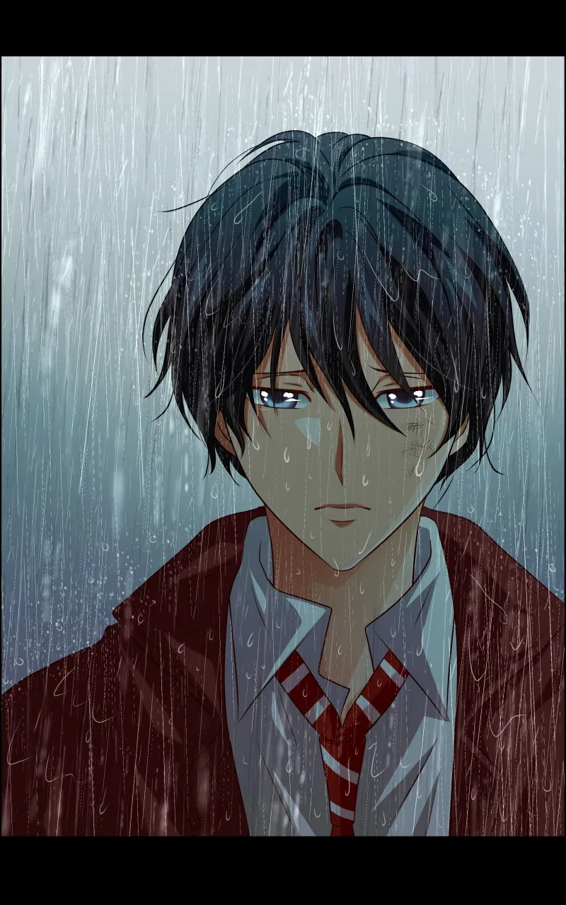 Midnight Rain Chapter 105 page 30 - 