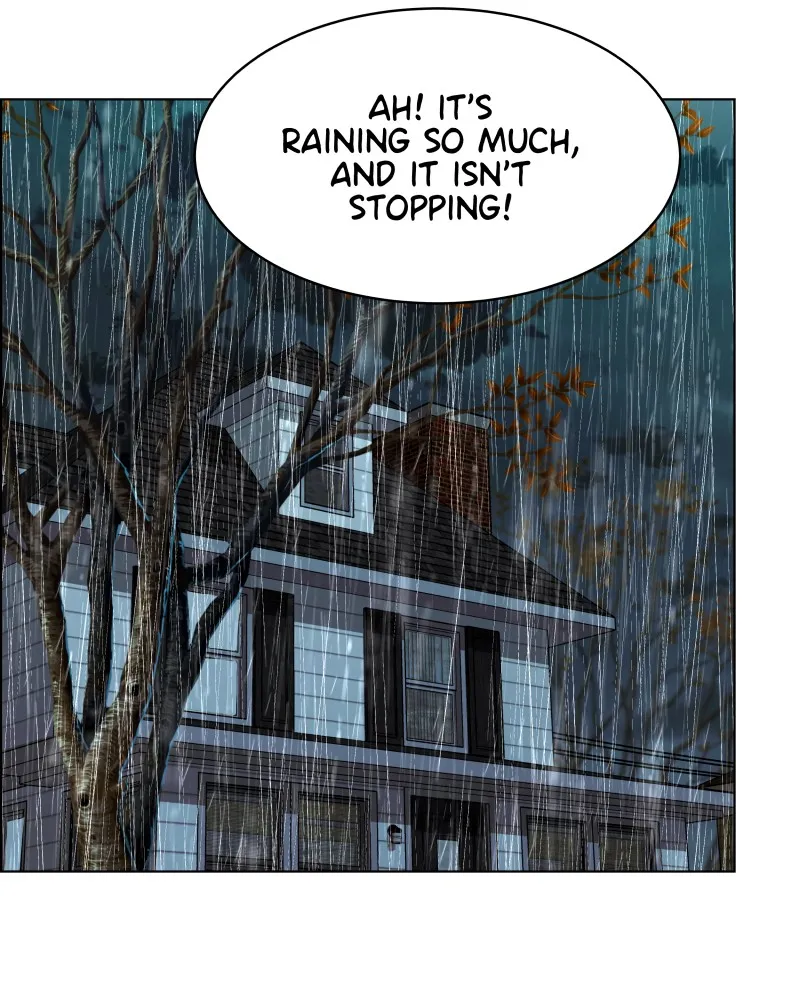 Midnight Rain Chapter 105 page 33 - 