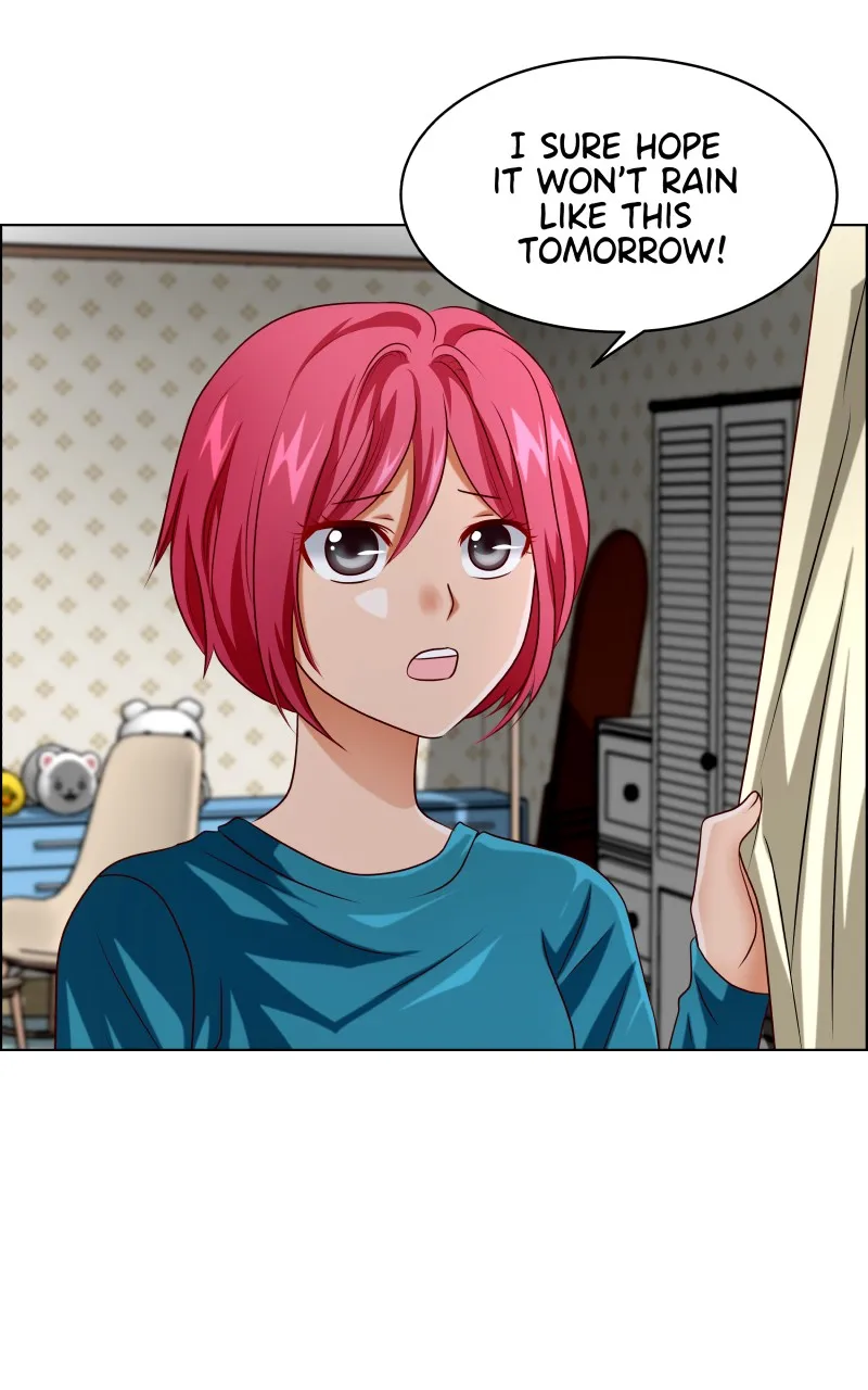Midnight Rain Chapter 105 page 34 - 