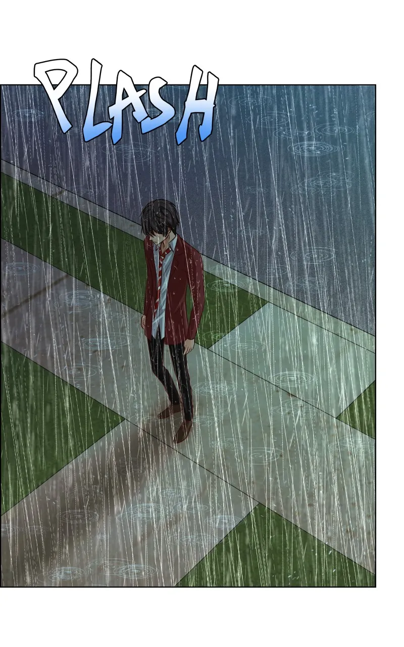 Midnight Rain Chapter 105 page 36 - 