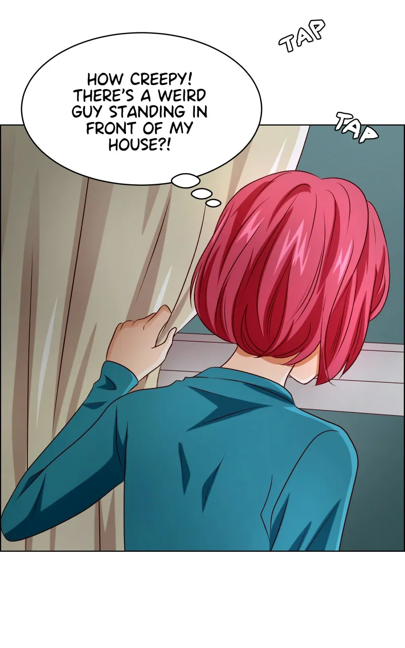 Midnight Rain Chapter 105 page 37 - 