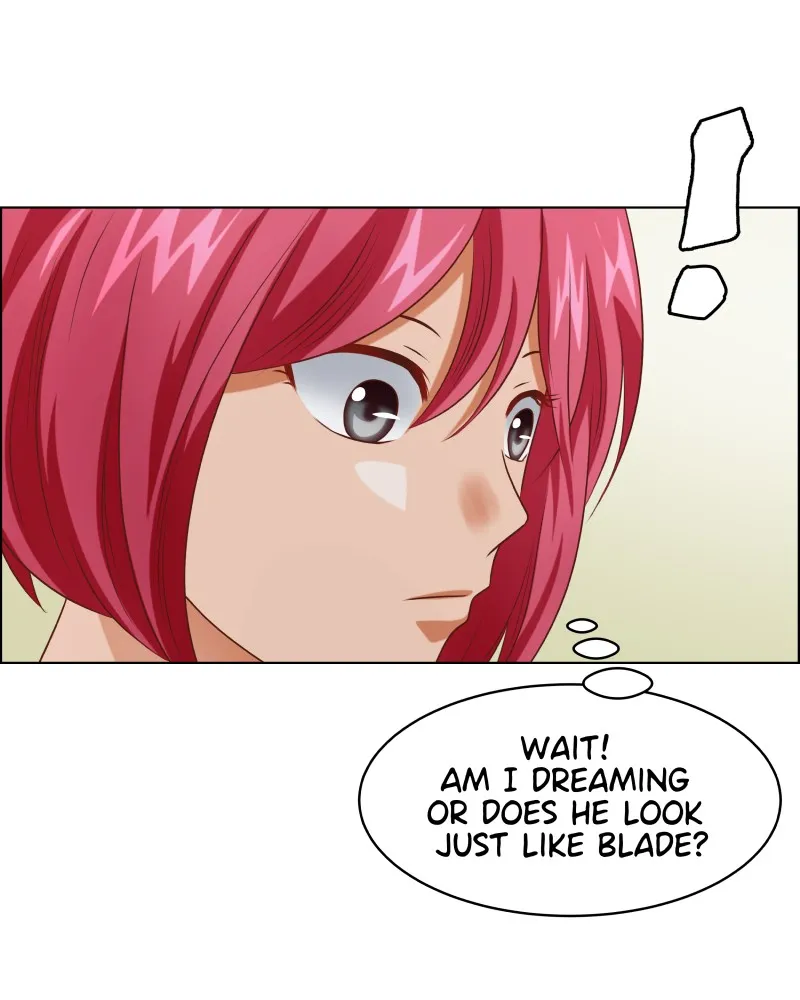 Midnight Rain Chapter 105 page 38 - 