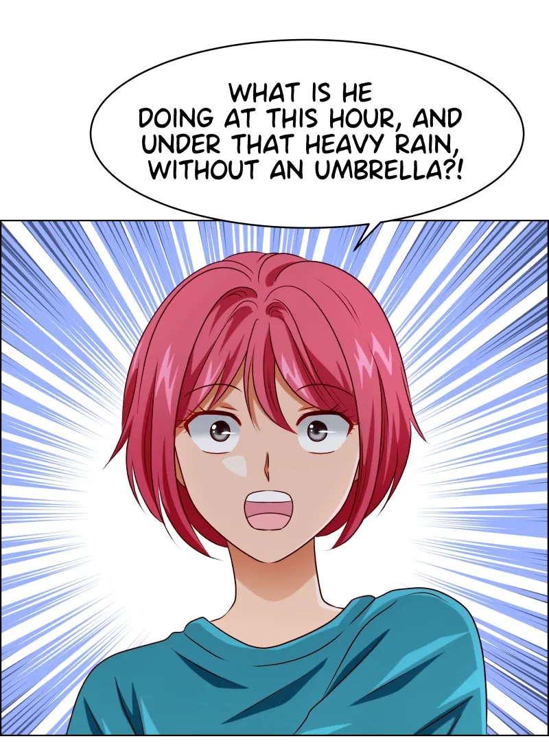 Midnight Rain Chapter 105 page 42 - 
