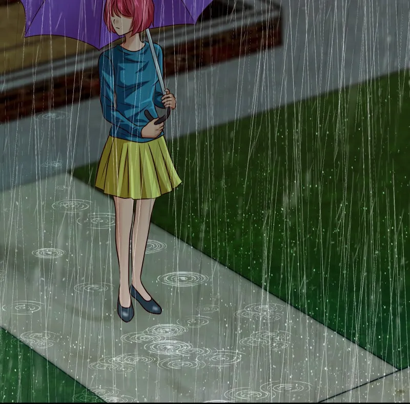 Midnight Rain Chapter 105 page 50 - 
