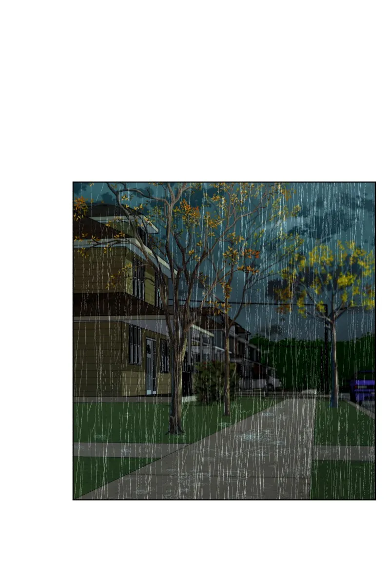 Midnight Rain Chapter 105 page 53 - 