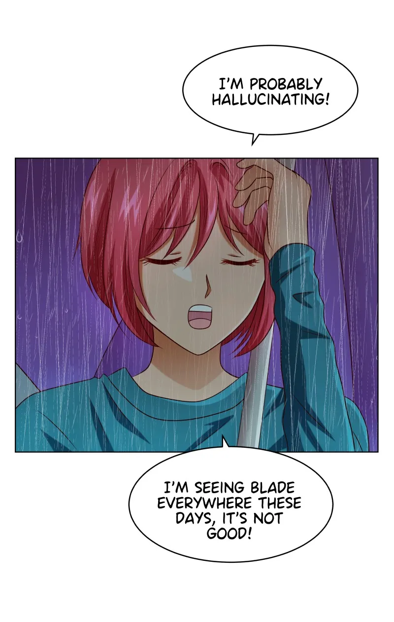 Midnight Rain Chapter 105 page 56 - 