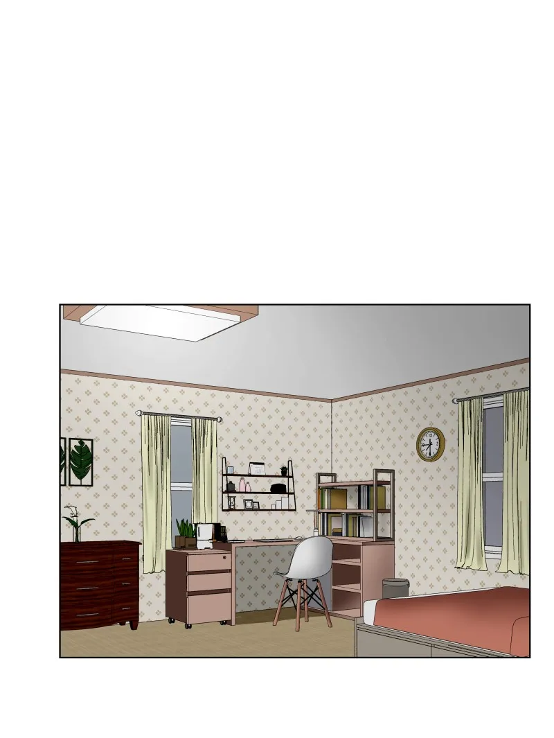 Midnight Rain Chapter 105 page 57 - 