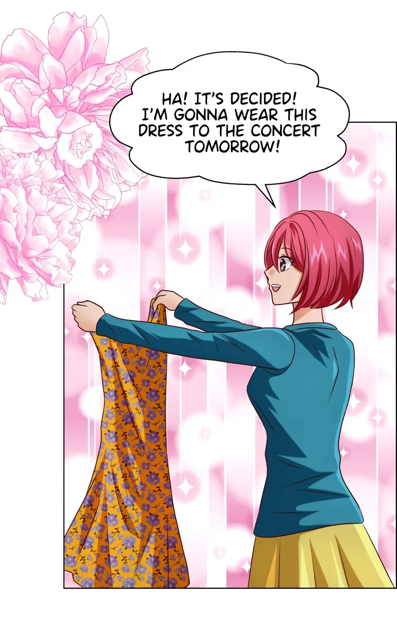 Midnight Rain Chapter 105 page 58 - 