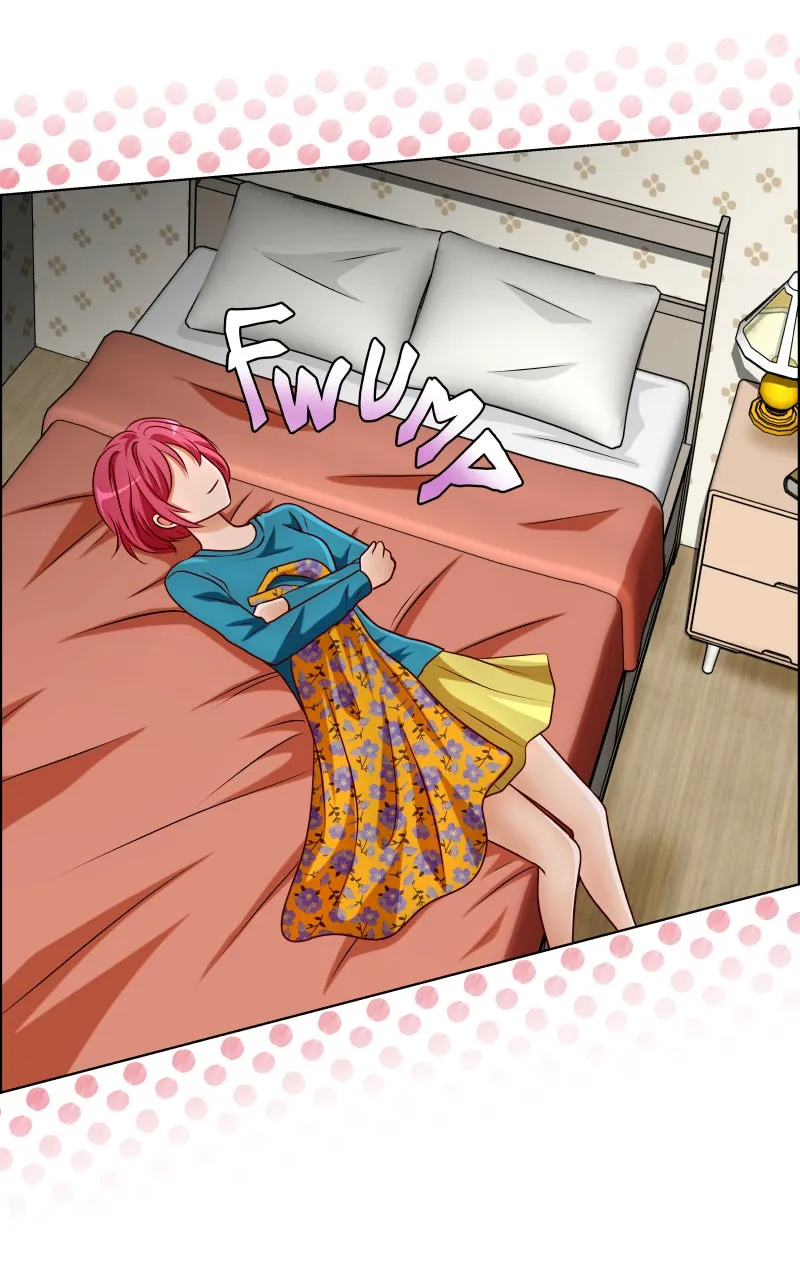 Midnight Rain Chapter 105 page 59 - 