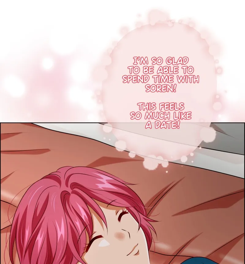 Midnight Rain Chapter 105 page 60 - 