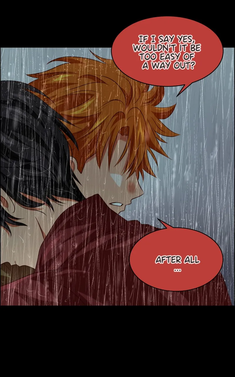 Midnight Rain Chapter 105 page 7 - 