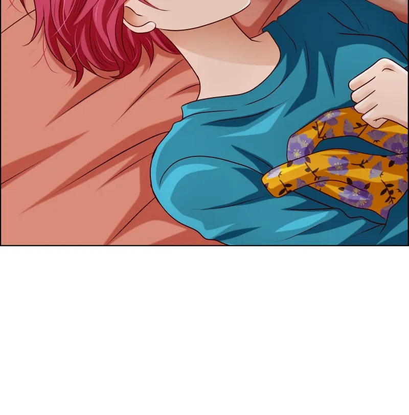 Midnight Rain Chapter 105 page 61 - 