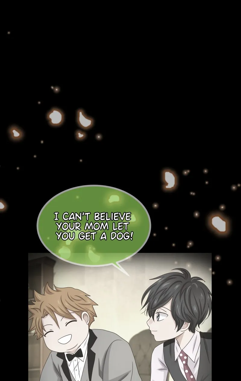 Midnight Rain Chapter 105 page 65 - 