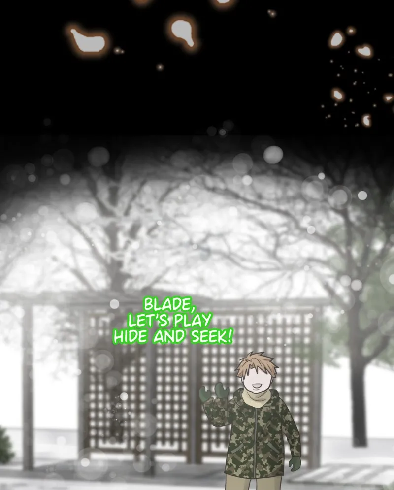 Midnight Rain Chapter 105 page 68 - 