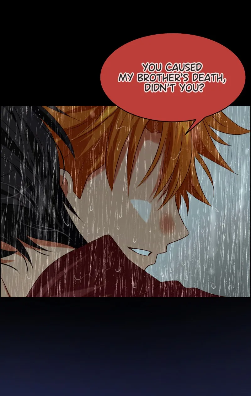 Midnight Rain Chapter 105 page 8 - 