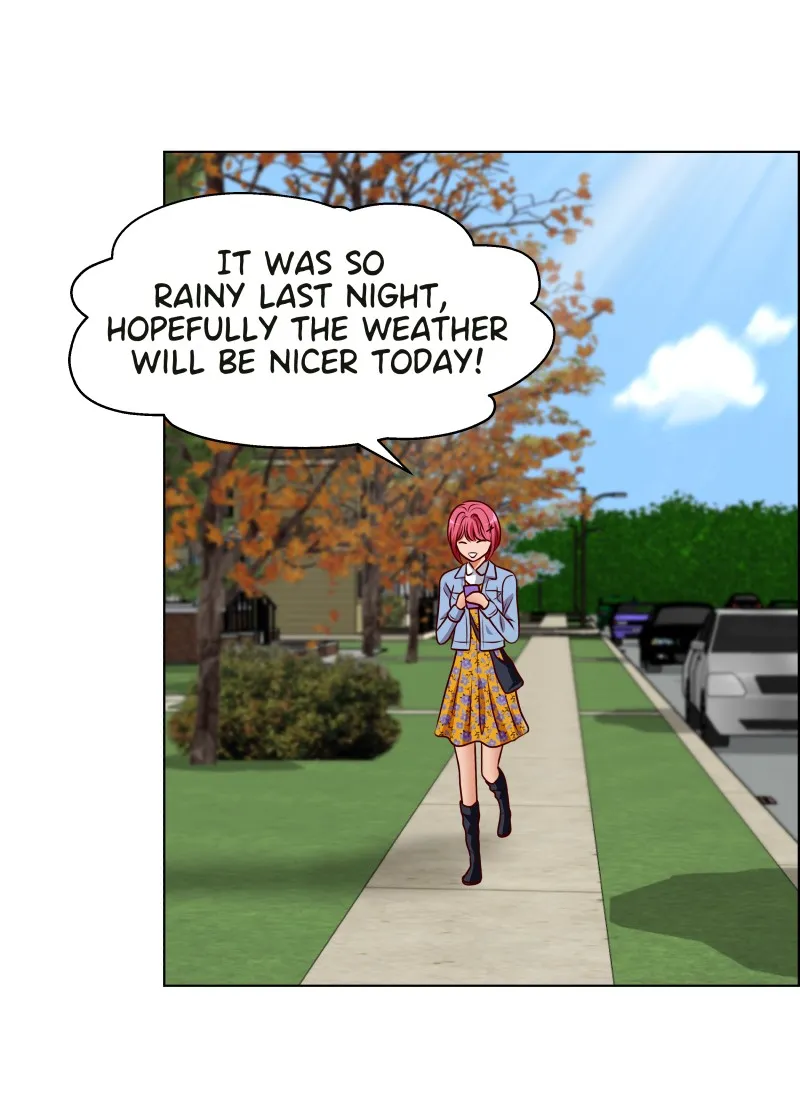 Midnight Rain Chapter 105 page 79 - 