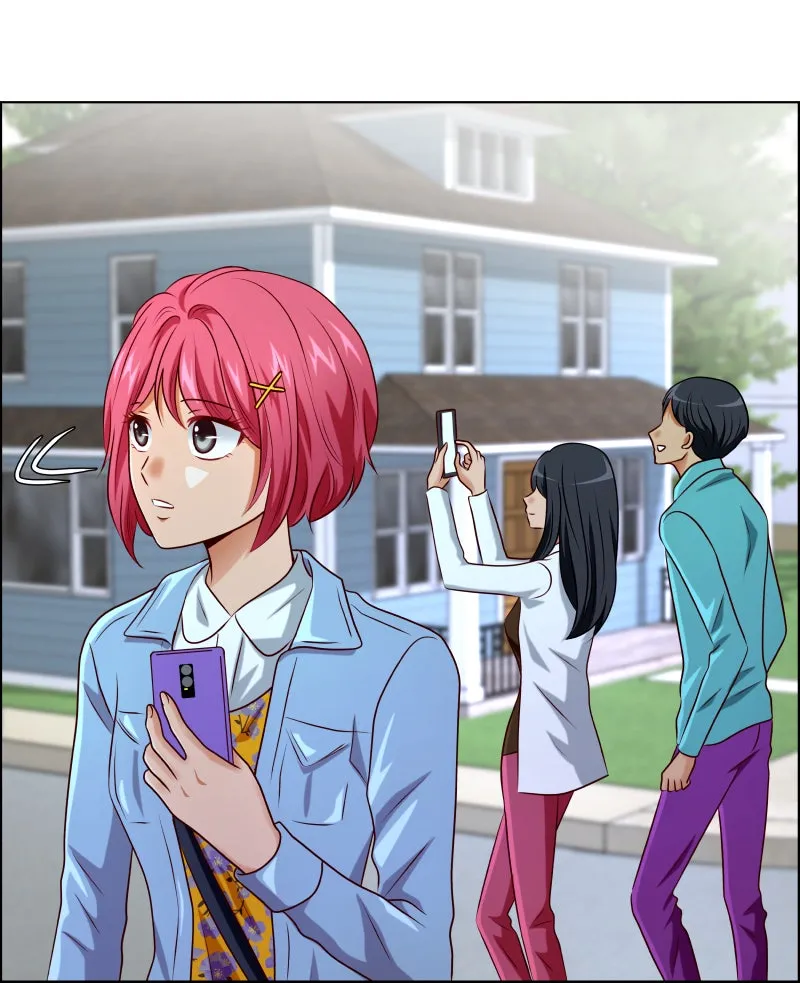 Midnight Rain Chapter 105 page 83 - 