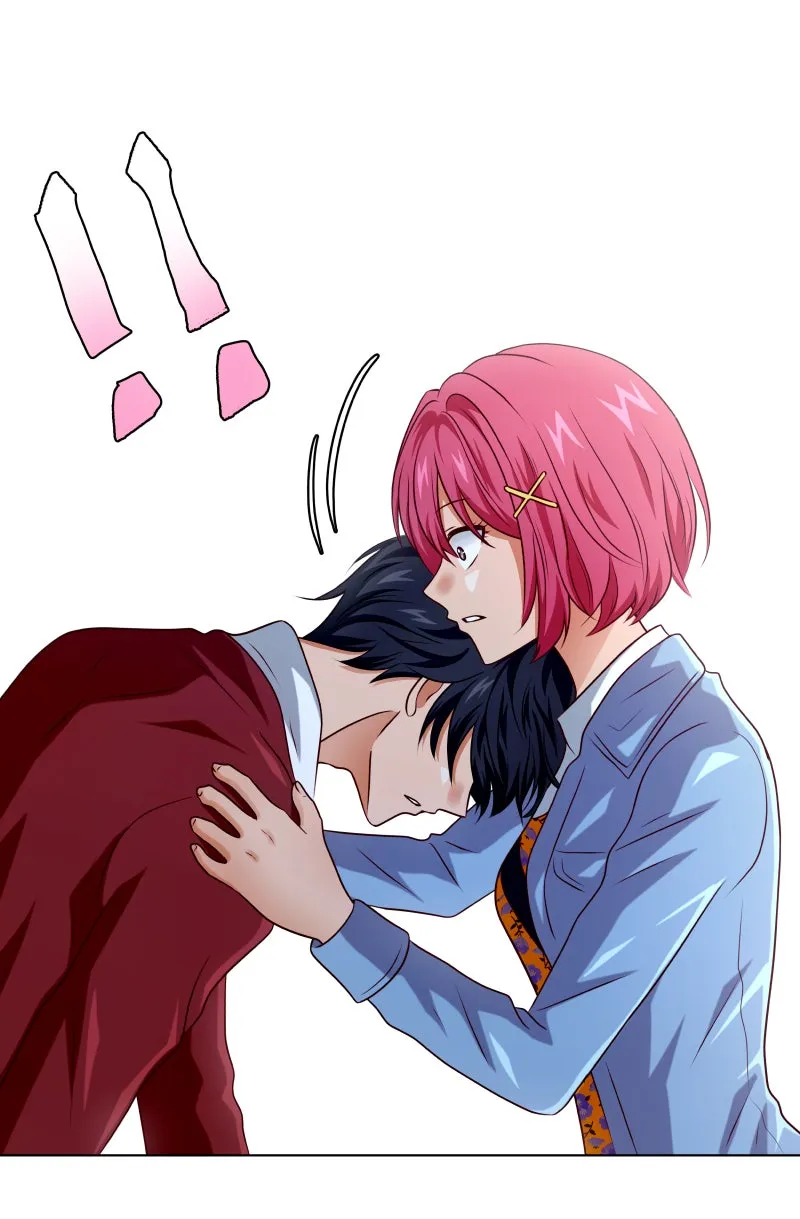 Midnight Rain Chapter 106 page 13 - 