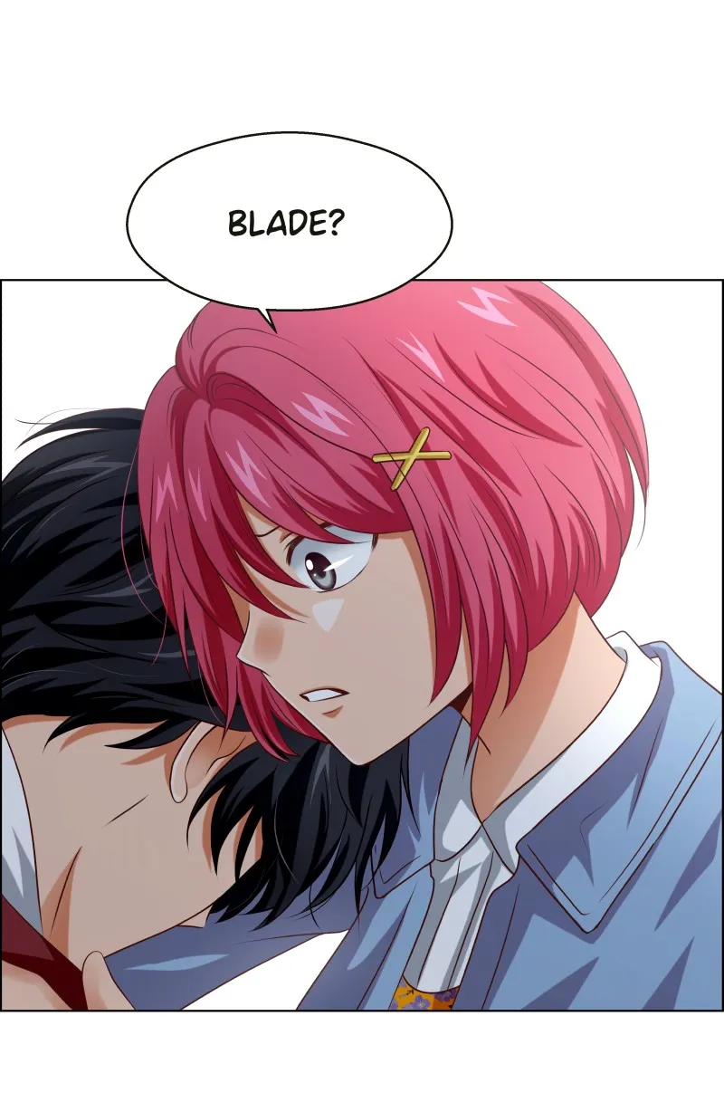 Midnight Rain Chapter 106 page 15 - 