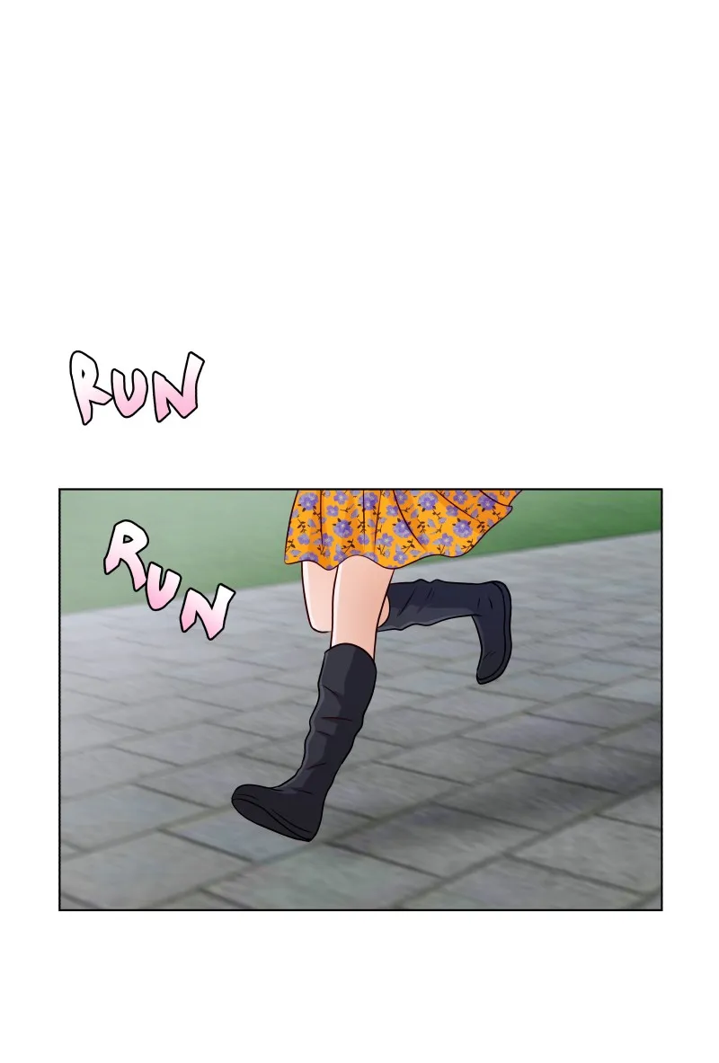 Midnight Rain Chapter 106 page 3 - 