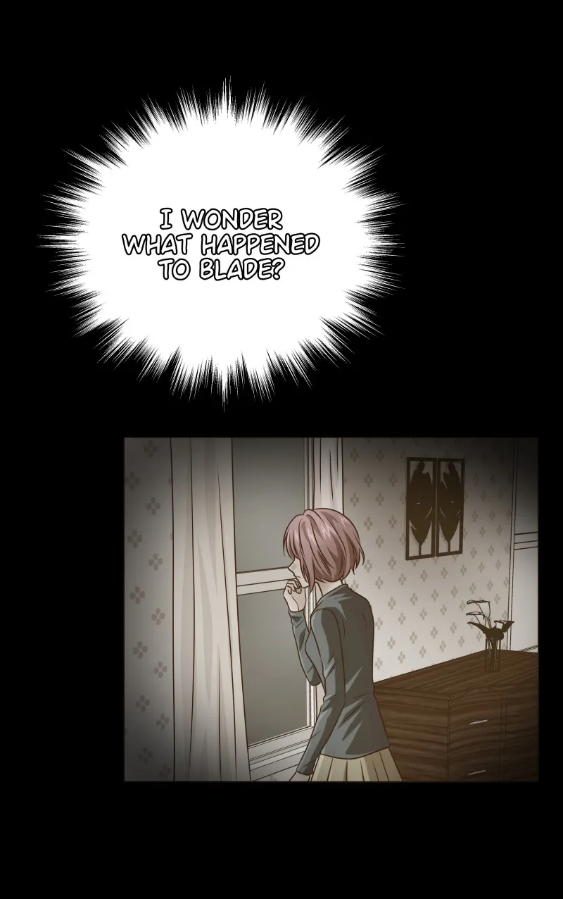 Midnight Rain Chapter 106 page 25 - 