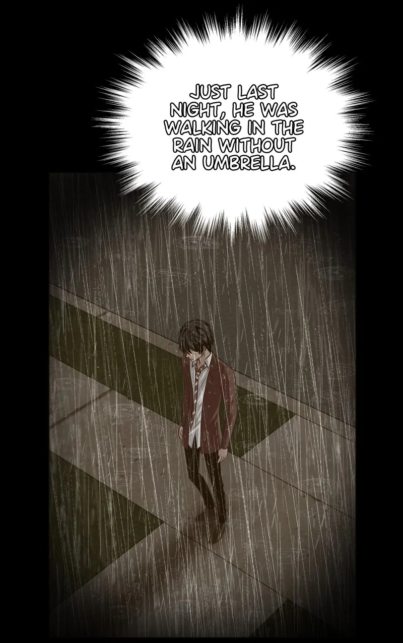 Midnight Rain Chapter 106 page 26 - 