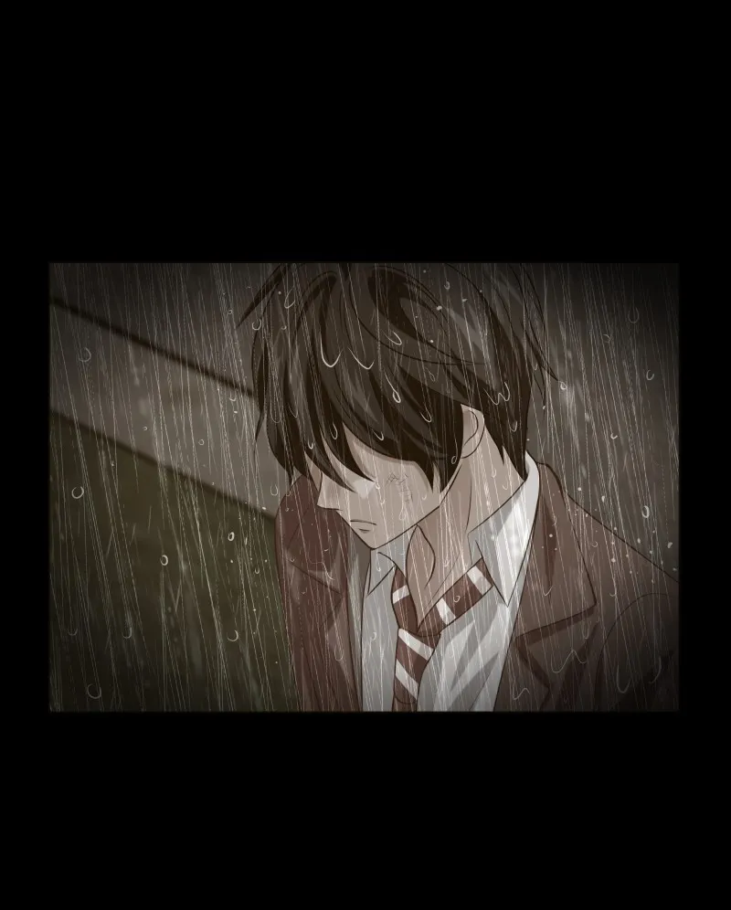 Midnight Rain Chapter 106 page 27 - 