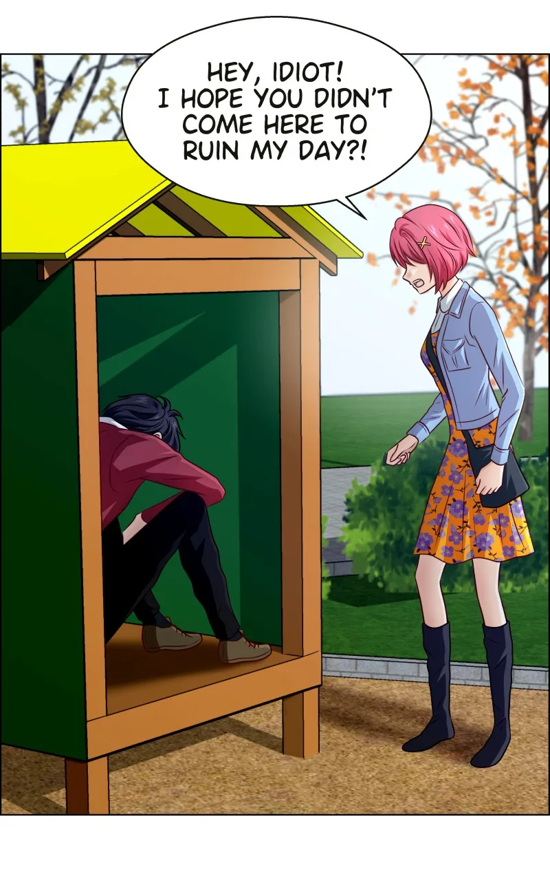 Midnight Rain Chapter 106 page 4 - 