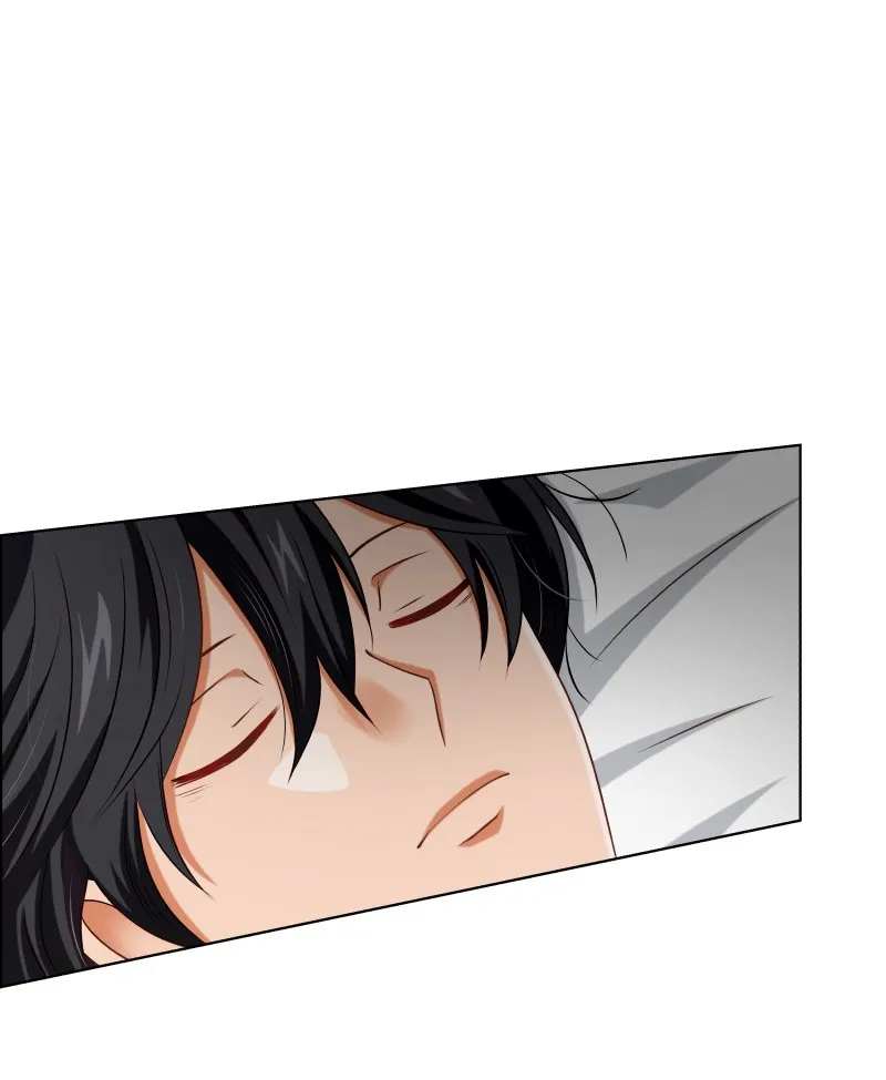 Midnight Rain Chapter 106 page 33 - 