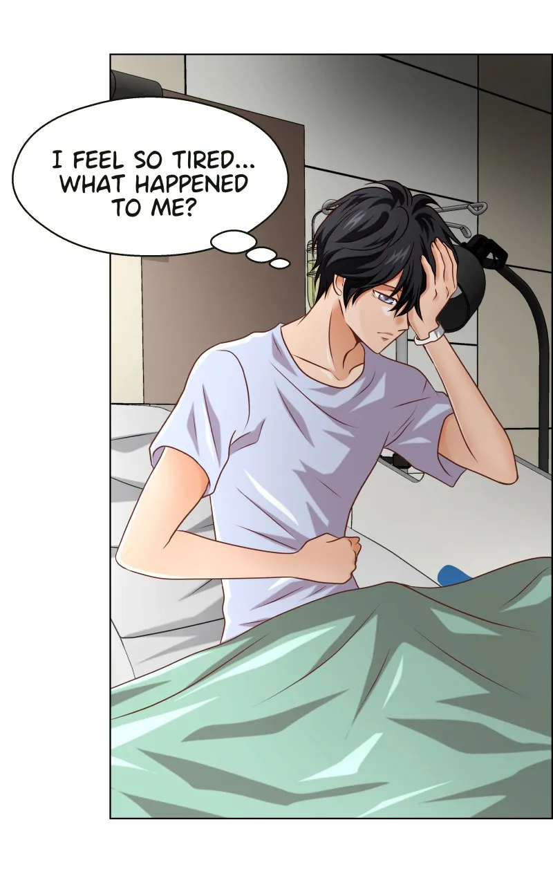 Midnight Rain Chapter 106 page 35 - 