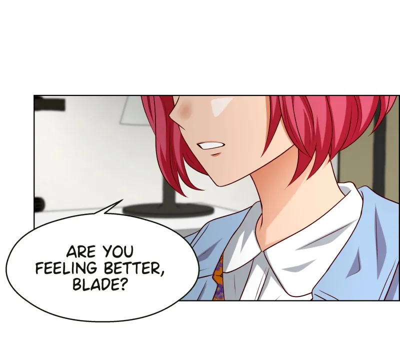 Midnight Rain Chapter 106 page 36 - 