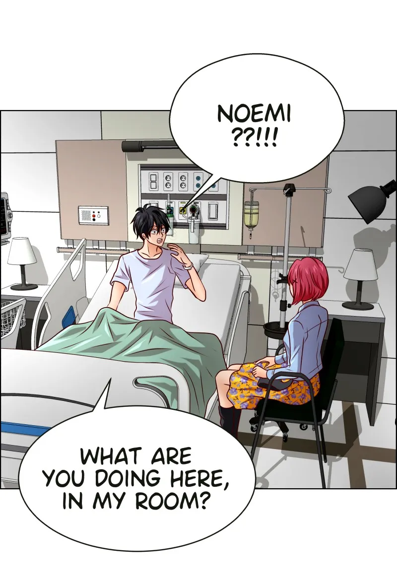Midnight Rain Chapter 106 page 38 - 