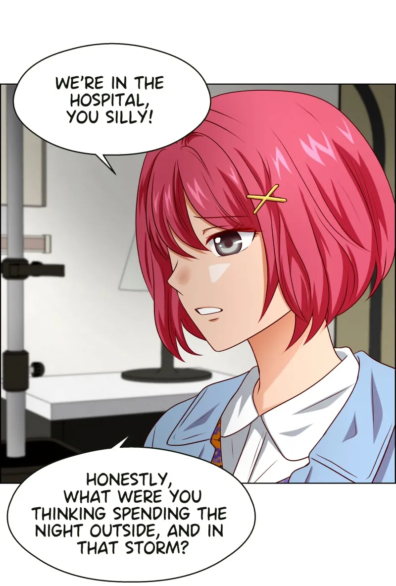 Midnight Rain Chapter 106 page 39 - 